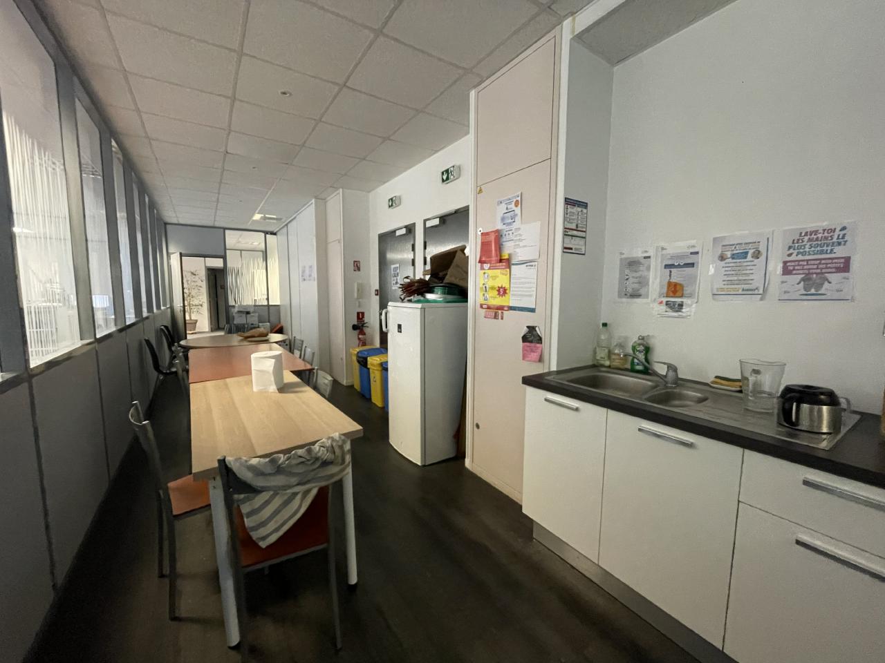Bureau La-Chapelle-sur-Erdre 455m² Location bureau La-Chapelle-sur-Erdre Loire-Atlantique OLBUR2423295 3